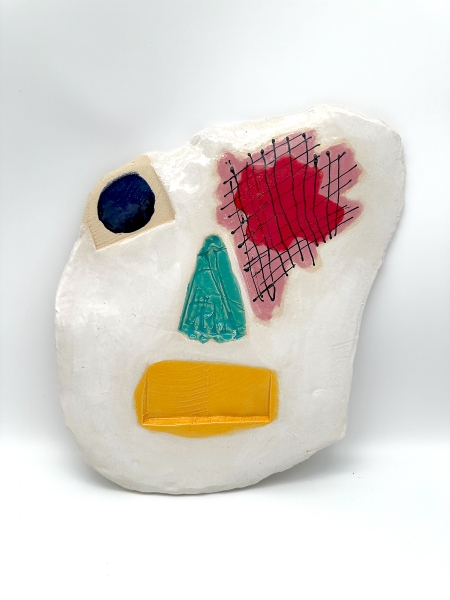 VANDERPERREN Klaas - Egg